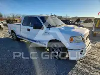 2007 Ford F-150 фото