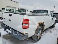 2007 Ford F-150 фото