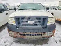 2007 Ford F-150 фото