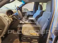 2007 Ford F-150 фото