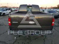 2007 Ford F-150 фото