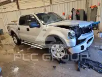 2007 Ford F-150 фото