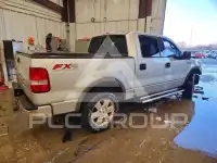 2007 Ford F-150 фото