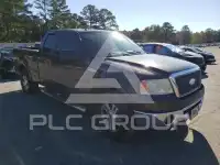2007 Ford F-150 фото