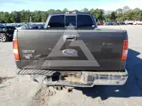 2007 Ford F-150 фото