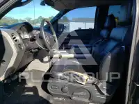 2007 Ford F-150 фото