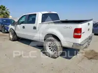 2007 Ford F-150 фото