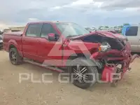 2007 Ford F-150 фото