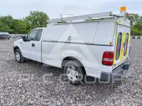 2007 Ford F-150 фото