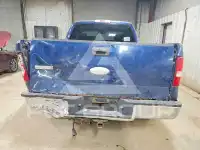 2007 Ford F-150 фото