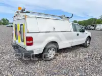 2007 Ford F-150 фото
