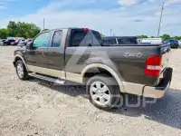 2007 Ford F-150 фото