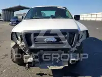 2007 Ford F-150 фото