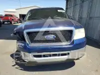 2007 Ford F-150 фото