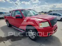 2007 Ford F-150 фото