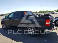 2007 Ford F-150 фото