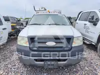 2007 Ford F-150 фото