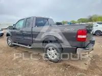 2007 Ford F-150 фото