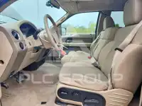 2007 Ford F-150 фото