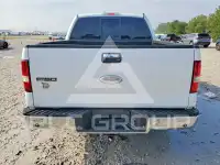 2007 Ford F-150 фото