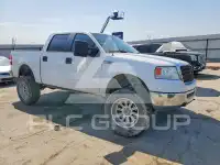 2007 Ford F-150 фото
