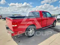 2007 Ford F-150 фото