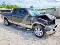 2007 Ford F-150 фото