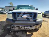 2007 Ford F-150 фото