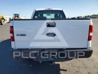 2007 Ford F-150 фото
