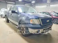 2007 Ford F-150 фото