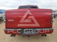 2007 Ford F-150 фото