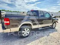 2007 Ford F-150 фото