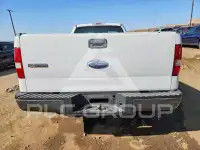 2007 Ford F-150 фото