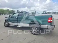 2007 Ford F-150 фото