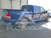 2007 Ford F-150 фото