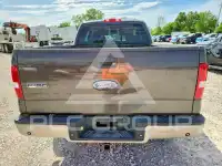 2007 Ford F-150 фото