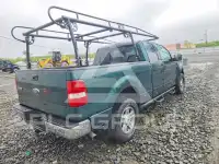 2007 Ford F-150 фото