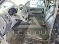 2007 Ford F-150 photo
