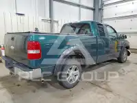2007 Ford F-150 фото