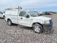2007 Ford F-150 фото