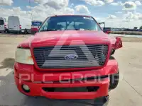 2007 Ford F-150 фото