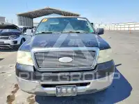 2007 Ford F-150 фото