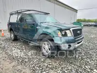 2007 Ford F-150 фото