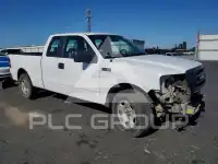 2007 Ford F-150 фото