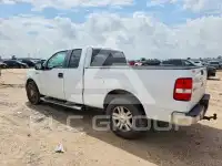 2007 Ford F-150 фото