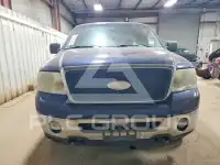 2007 Ford F-150 фото