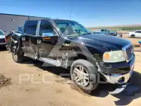 2007 Ford F-150 фото