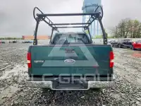 2007 Ford F-150 фото
