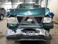 2007 Ford F-150 фото