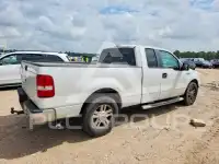 2007 Ford F-150 фото